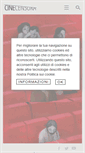 Mobile Screenshot of cinecensura.com