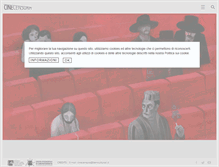 Tablet Screenshot of cinecensura.com